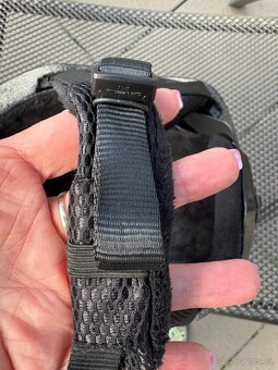 Dámský lyžařský komplet Elan Black Perla – limitovaná edice - 18