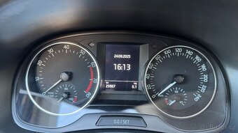 Prodej Škoda Fabia III, 1,2 TSi, 66 kw. - 18