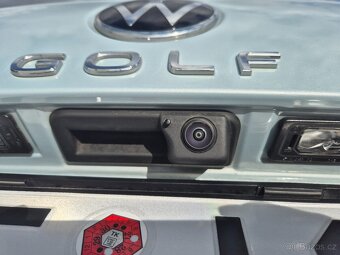 VW Golf Variant 1.5tsi 85kw Life, ČR - 18