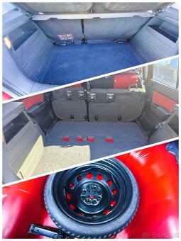 Hyundai Getz 1.1, 49kW, ČR, najeto 69000 km, ruční ovládání - 18