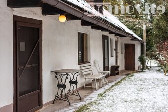 Prodej rodinného domu 97 m2, na pozemku 894 m2 Žehušice - 18