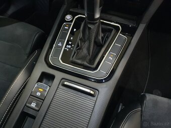 VW Passat B8 GTE Variant 1.4 TSI 160kW - záruka Autodraft - 18