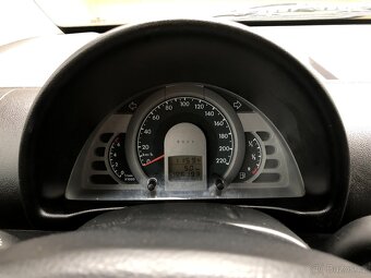 VOLKSWAGEN FOX 1.2 HTP - 18