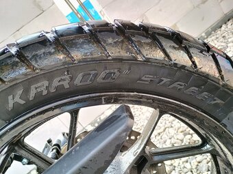 Suzuki V-strom DL250 - 18