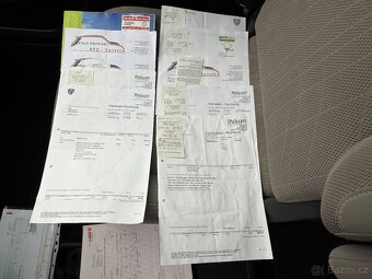 PEUGEOT PARTNER TEPEE 2008 1.6HDI / BERLINGO - 18