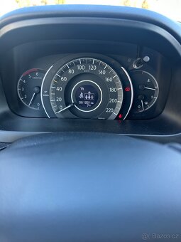 Honda CR-V 2.2 i-DTEC AWD,2012, SUV - 18
