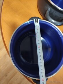 Prodám hrnce Belis - 18