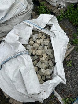 Kamenictví, žulové desky, kámen, břidlice, kostky, obrubníky - 18