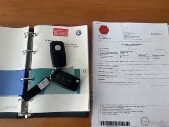 Volkswagen Golf  V 1,9 Tdi 77kw - 18