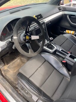 Audi a4 b7 2.0tdi bkd quattro 300hp 3x s-line - 18