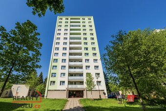 Podnájem, byty/3+1, 55 m2, Jižní 466, Podmoklice, 51301 Semi - 18