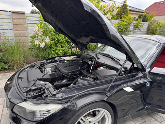 BMW Z4 sDrive 35is e89 _ 66 tkm - 18