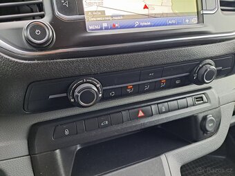 Toyota ProAce 1.6 D-4D Comfort, ZÁRUKA, odpočet DPH - 18
