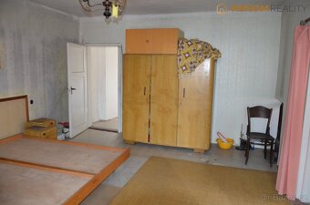 Prodej rodinného domu se zahradou, ul. Kašnice, Příbor, okr. - 18