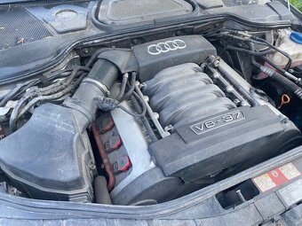 Audi A8 3.7 BFM Quattro - 18