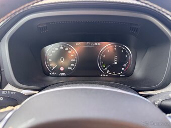 Volvo XC60,  Volvo XC60,T6,inscription - 18