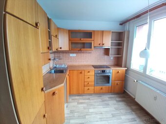 Byt 3+1 k pronájmu, Humpolec - 18