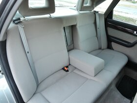 Audi 100 2.6i V6 - 1.majitel - 146.000 km - 1994 - 18