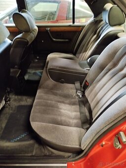 BMW 735i,e23 - 18