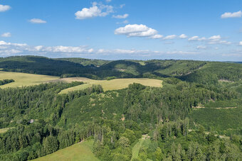 Prodej souboru zemědělských pozemků, 73 836 m², Městečko Trn - 18