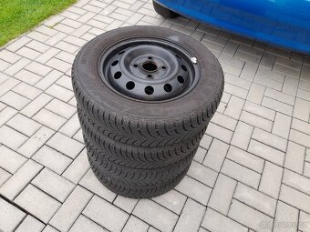 KIA PICANTO 1.1i 16V,KLIMA,SERVISKA,NOVÁ STK - 18