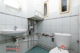 Prodej, byty/3+1, 78 m2, Lidická 2055/10, Předměstí, 74601 O - 18