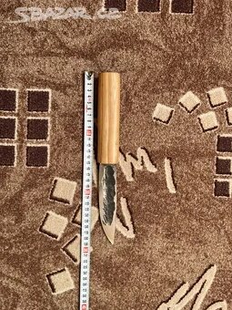 Jakutský nůž - 18