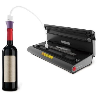 CATLER vakuovač potravin VS 8010 - 18