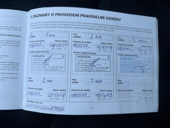 Nissan X-Trail, 1,6dCi 96kW, 4x4, DPH, ČR, 1.Maj - 18