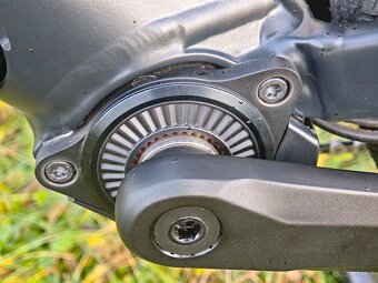 Elektrický Gravel Ridley E-Kanzo vel.L - 18