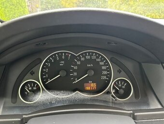 Prodáme Opel Meriva 1.4i 66kw - 18