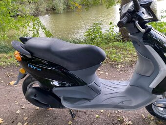 Piaggio Fly 125 - 18