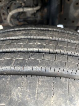 IVECO EuroCargo 120E28 - 18