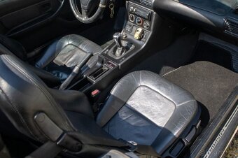 BMW Z3 roadster cabrio - 18