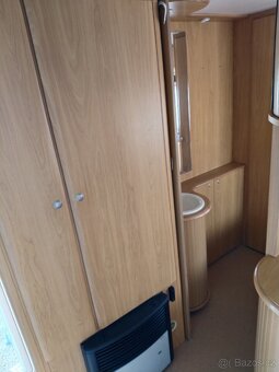 Karavan Chateau Cantara 490CT - 18