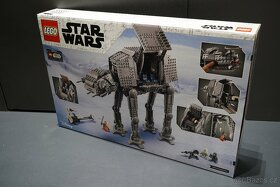 Lego Star Wars - prodej části sbírky - 18
