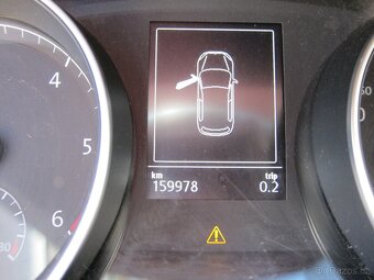 VW Golf 2.0 TDI 4motion, 159.979 km - 18