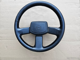 P: volanty Audi Seat Škoda Ford Mercedes VW - 18