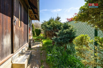 Prodej chaty, 35 m², Cheb-Podhrad - 18