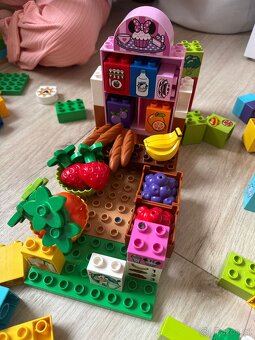 Lego duplo - 18