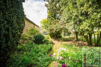 Prodej stavebního pozemku 2.194 m2, obec Němčice, okres Mlad - 18