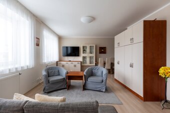 Prodej komerční objekt s ubytováním, Starý Jičín - 18