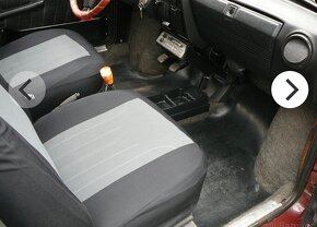 Škoda 105L, 1981 - 18