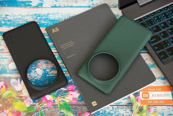 Pouzdro Nillkin Super Frosted pro Xiaomi / Redmi / Poco - 18