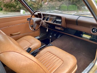 Ford Capri MKI 1300XL TOP - 18