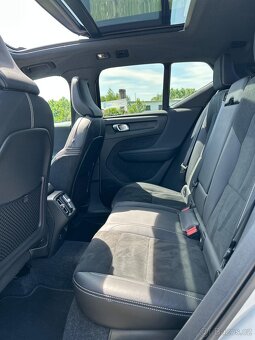 Volvo XC40, R-Design Mild Hybrid - 18
