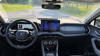 ŠKODA KODIAQ-7 míst-4x4-2.0Tdi-142Kw-2024/12-Automat - 18