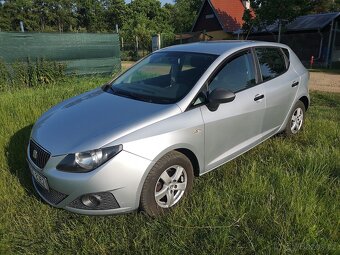 Seat Ibiza 1,4 TDI - 18