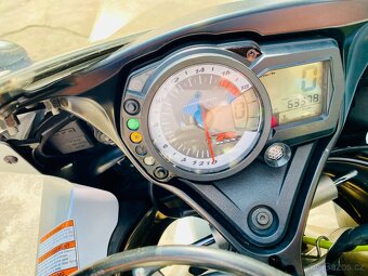 Suzuki GSX-R 600, možnost splátek a protiúčtu - 18