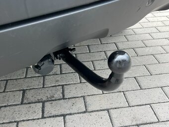 Dacia Duster 1.5DCI 4x4 NAVI KAMERA TAŽNÉ - 18